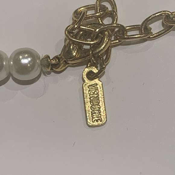 STUNNING VINTAGE VENDOME/CORO NECKLACE SET - Picture 5 of 6